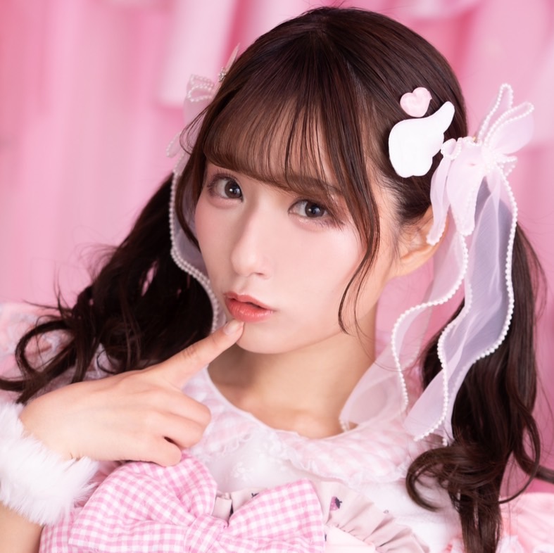 涼白ましろ撮影会